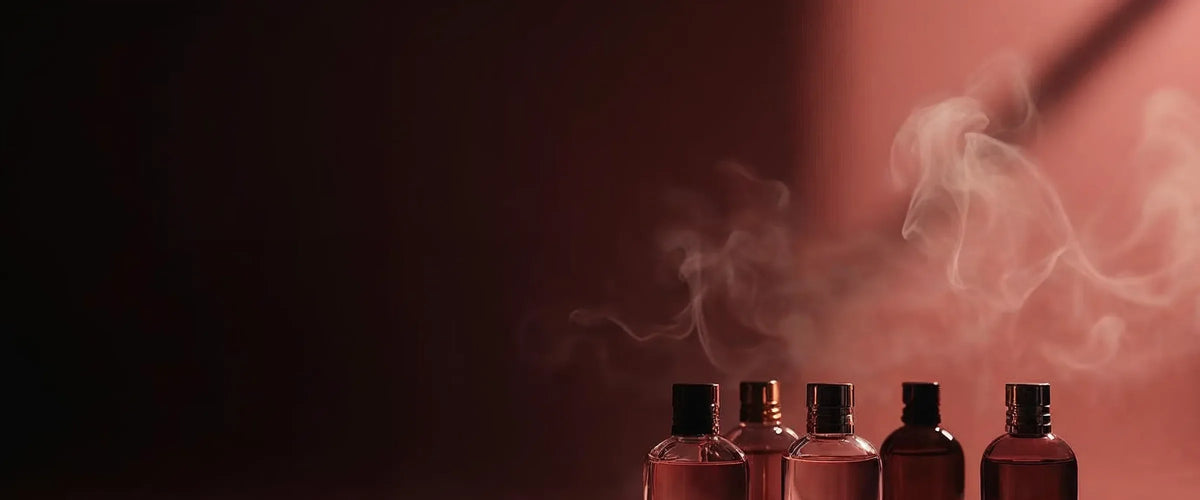 Perfumes en oferta