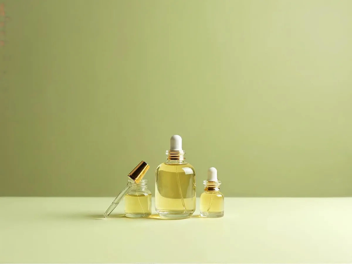 Todos los perfumes