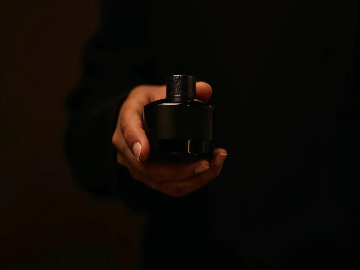 Perfumes de hombre