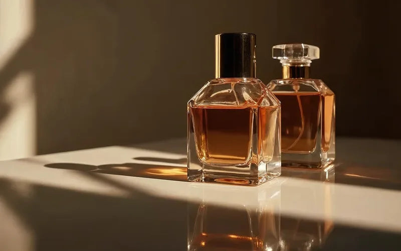 Perfumes diseñador